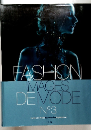 FASHION IMAGES DEMODE No.3