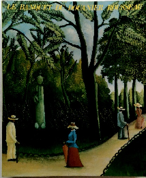 LE BANQUET DU DOUANIER ROUSSEAU