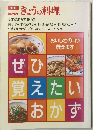 NHKきょうの料理　おいしさのコツ教えます ぜひ覚えたいおかず
