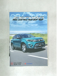 ESCUDO  エスクード  GOOD DESIGN  AWARD 2015