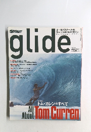 glide　2008年4月号