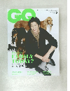 GQ JAPAN　2019年9月号