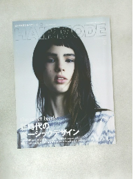 HAIRMODE 新時代のベーシックデザイン