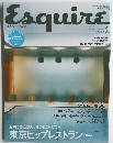 Esquire　2003年1月号