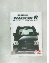 SUZUKI  WAGON R