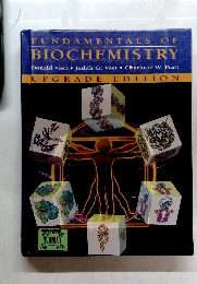 FUNDAMENTALS  OF  BIOCHEMISTRY