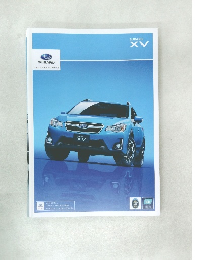 SUBARU  Confidence in Motion