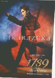 TAKARAZUKA　1789