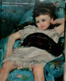 Impressionist and Post-Impressionist Masterpieces  from the National Gallery of Art