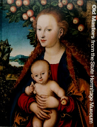 Old Masters from the State Hermitage Museum