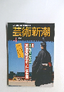 芸術新潮　1994年4月号