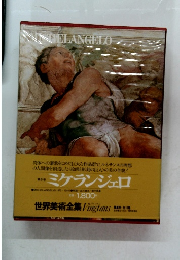 世界美術全集　6　ミケランジェロ