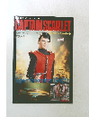 CAPTAIN SCARLET