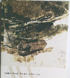 Andrew Wyeth Emotion and Creation