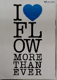 I love flower more than ever