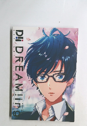DREAM!ing 1st Anniversary Book