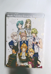 MAJI LOVE LEGEND STAR  Maki Fujioka Drawing Works