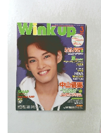 Winkup　2011年3月