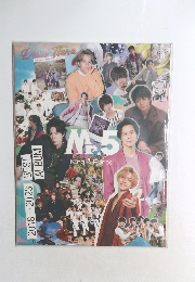 Mr.5 King&Prince 2018-2023 best album