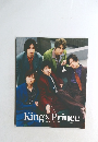 King & Prince  PHOTO STORY BOOK Calendar 2023.4-2024.3