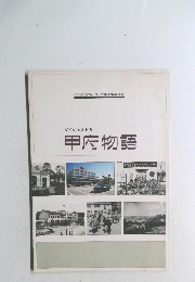 ダイジェスト版  甲府物語