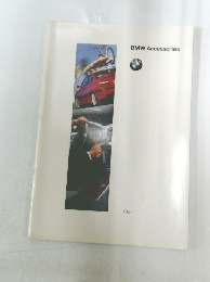 BMW ccessories