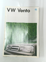 VW　Vento