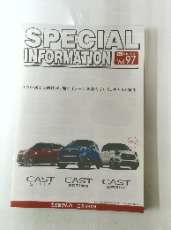 SPECIAL INFORMATION Vol.97