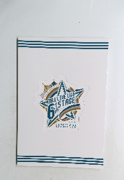 パンフレット うたの☆プリンスさまっ♪ マジLOVELIVE 6th STAGE VISUAL PAMPHLET