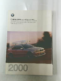 Original BMW Parts and Accessories.2000