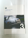 The BMW 3 Series sedan　3