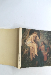 Erlkonig und Alpenbraut