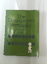 The  Disorganized  Personality