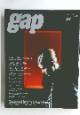gap　2000年1月号　Vol.2
