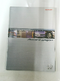 AccordWagon