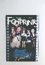 TVアニメ [BanG Dream! It's MyGO!!!!! official guidebook  FOOTPRINTS 