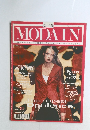 MODA IN INTERNATIONAL FASHION MAGAZINE　