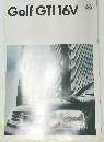 Golf　GTI16V