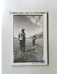 フライの雑誌　No.20　EARLY SUMMER　