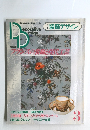季刊 装飾デザイン　Decorative　Design　3