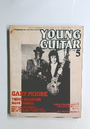 YOUNGGUITAR5　1990年5月