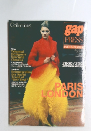 gap PRESS　Vol.28