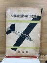 模型飛行機と滑空機の作り方
