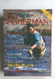 FLY FISHERMAN Spring 1997年5月号