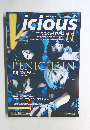 Vicious　1999年11月号