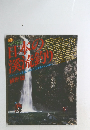 日本の溪流釣り　