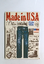 Made in U.S.A　1975年