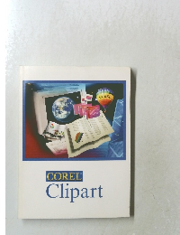 COREL　Clipart