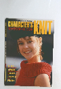 CHARACTER'S KNIT