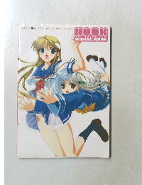 HOOK VISUAL BOOK フックビジュアルブック